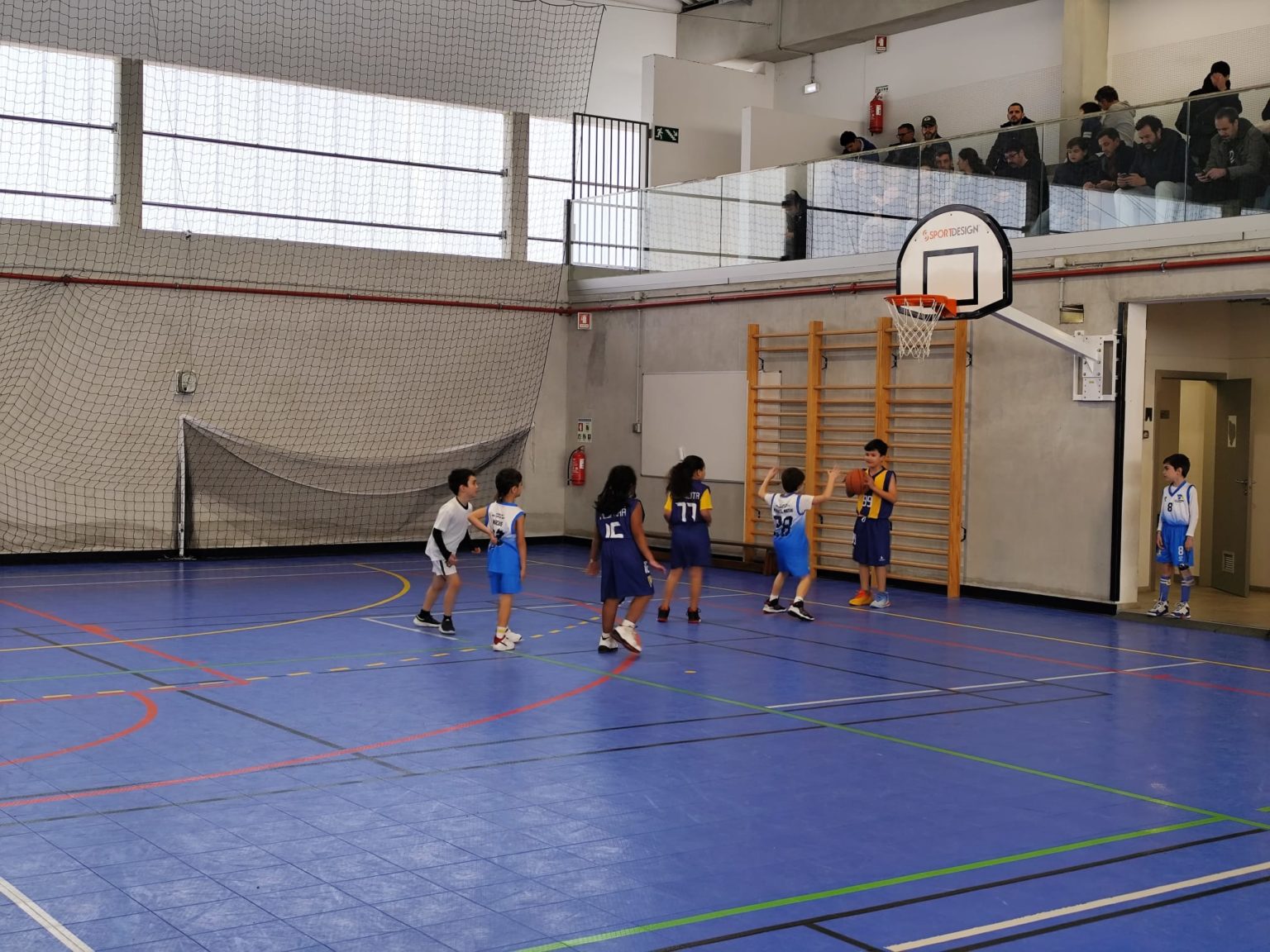 ABL imagem de galeria