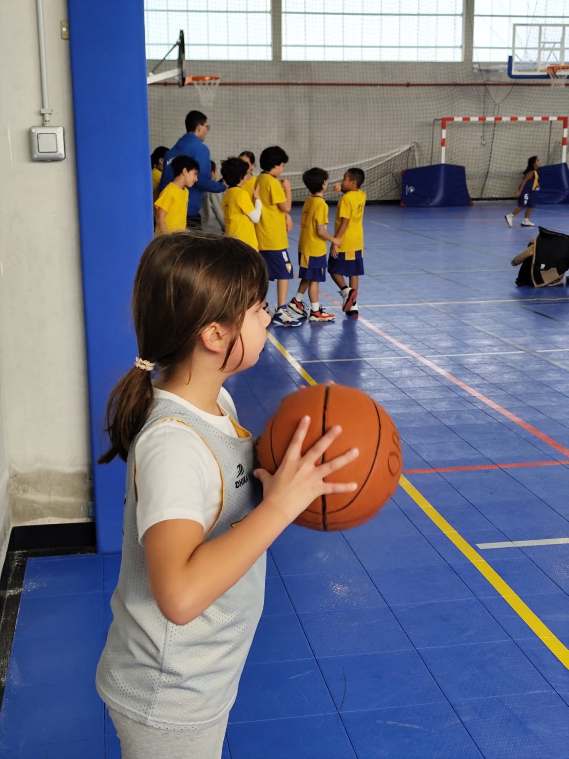 ABL imagem de galeria