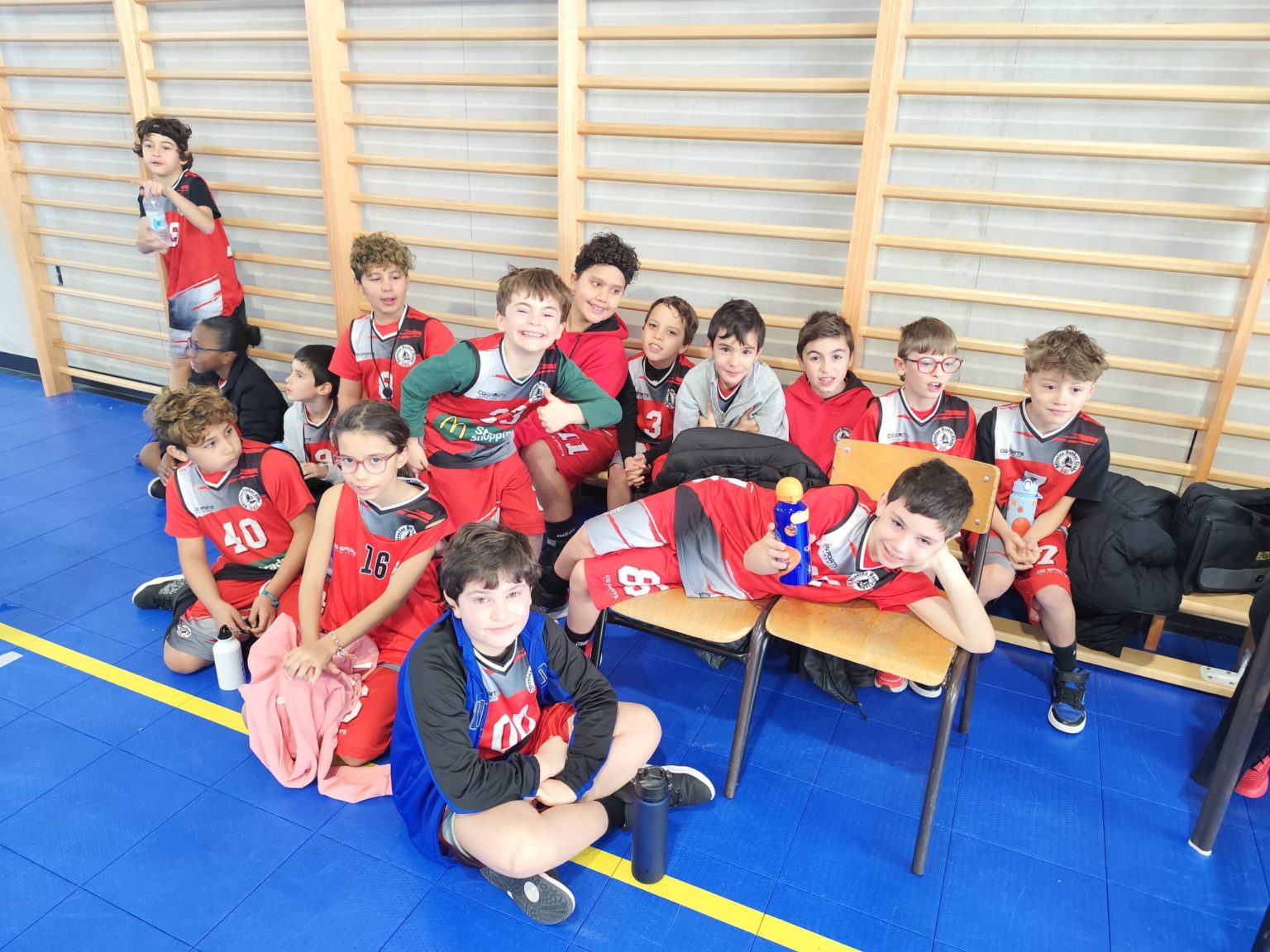 ABL imagem de galeria