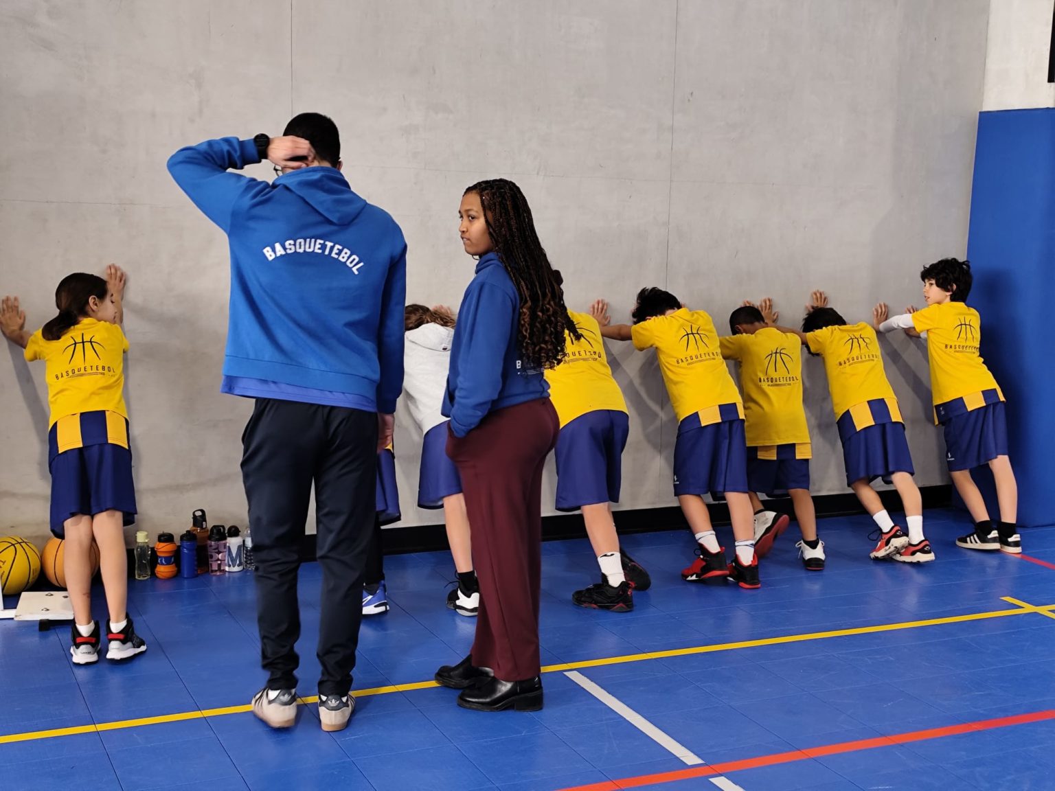 ABL imagem de galeria