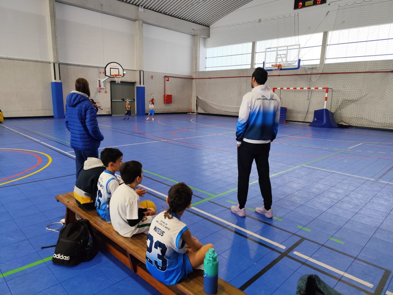 ABL imagem de galeria