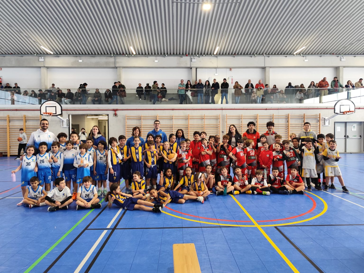 ABL imagem de galeria