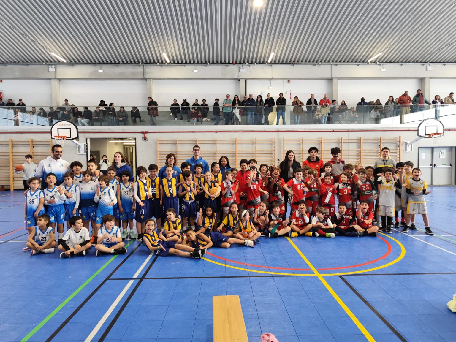 ABL imagem de galeria