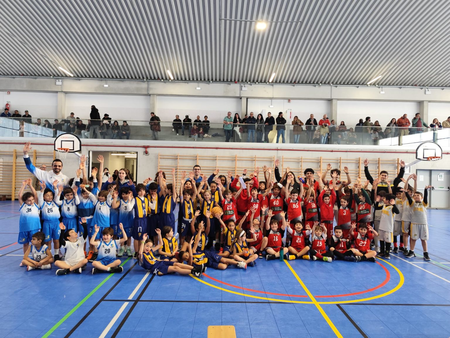 ABL imagem de galeria