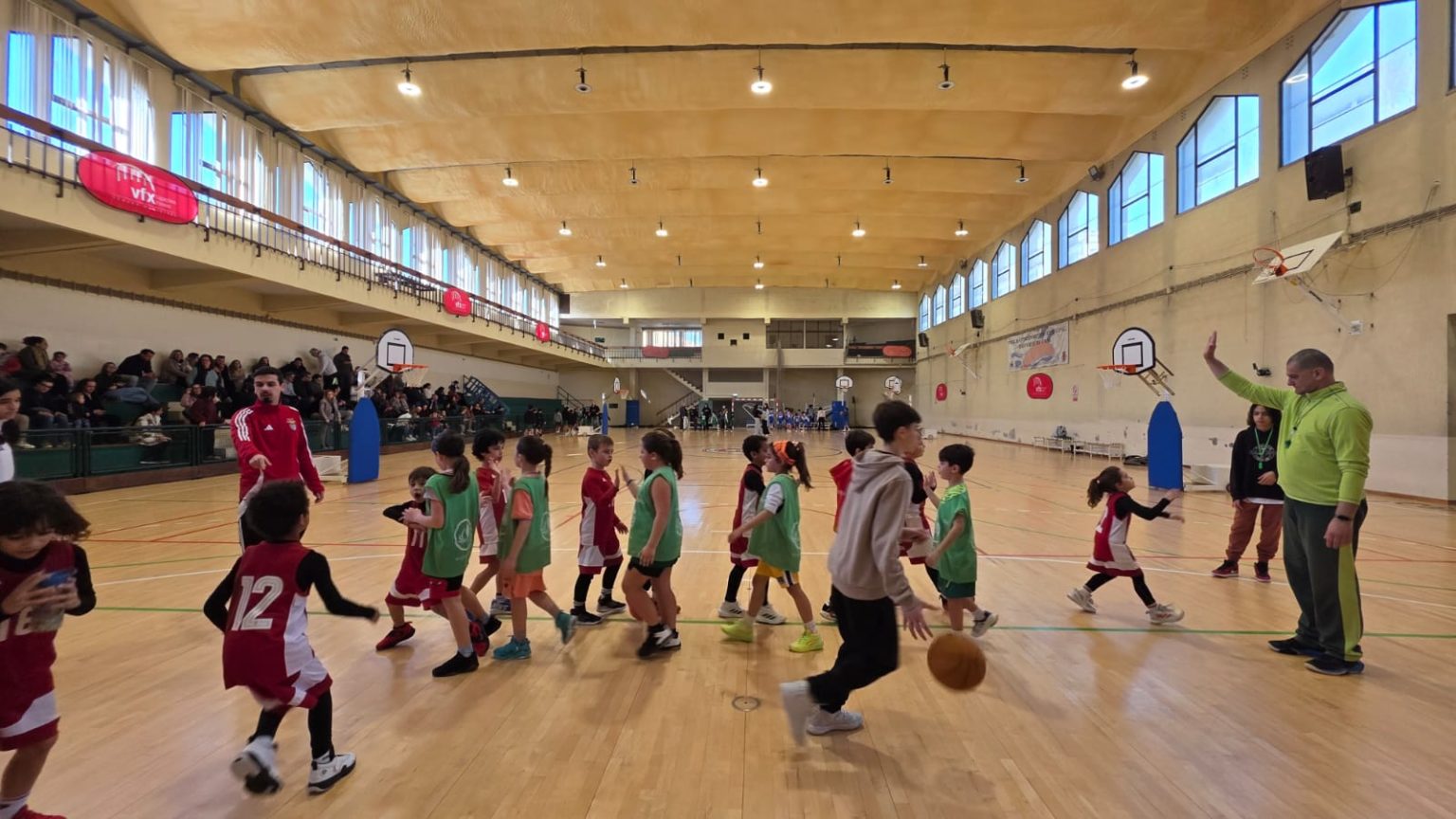 ABL imagem de galeria