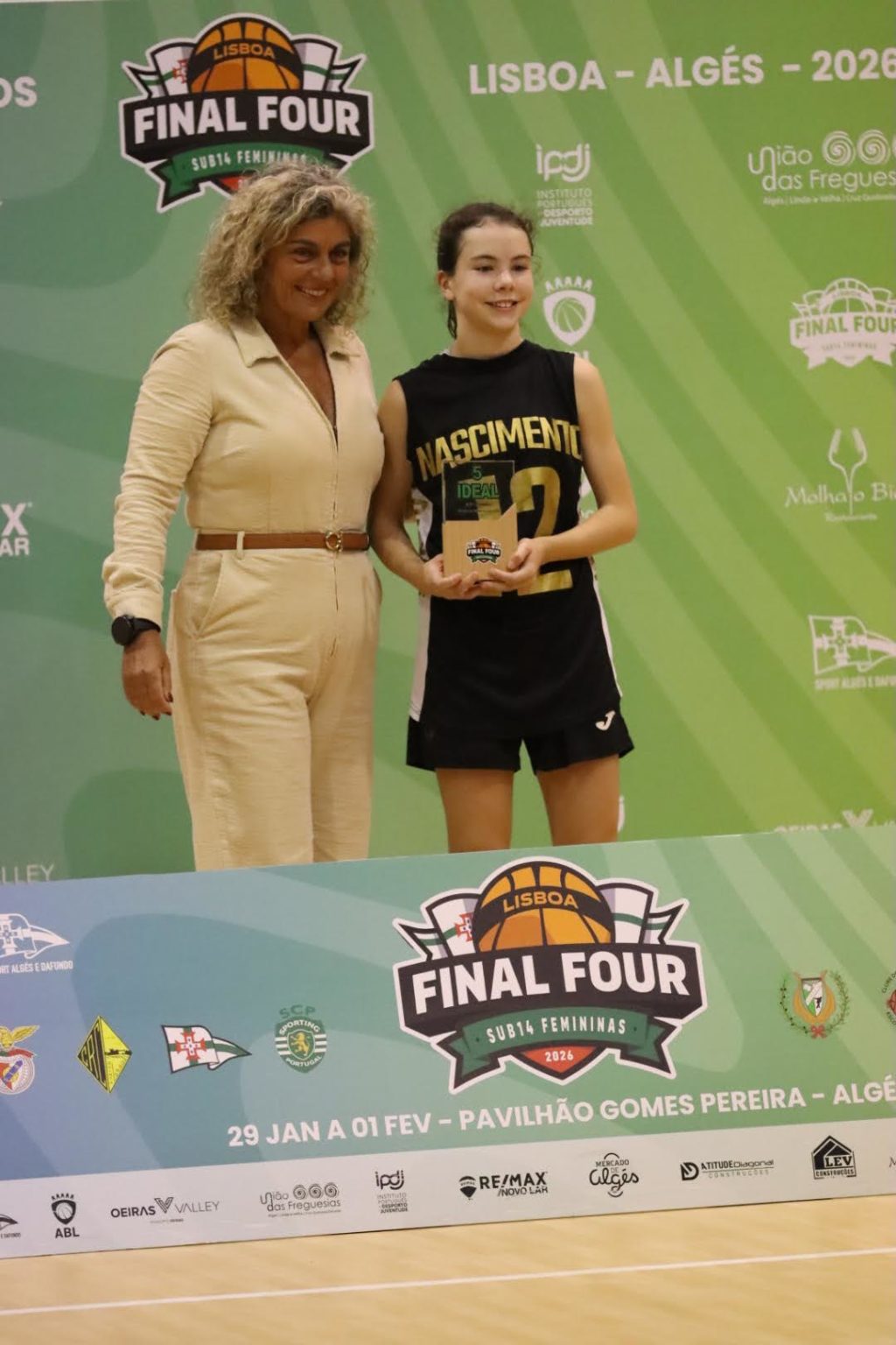 ABL imagem de galeria