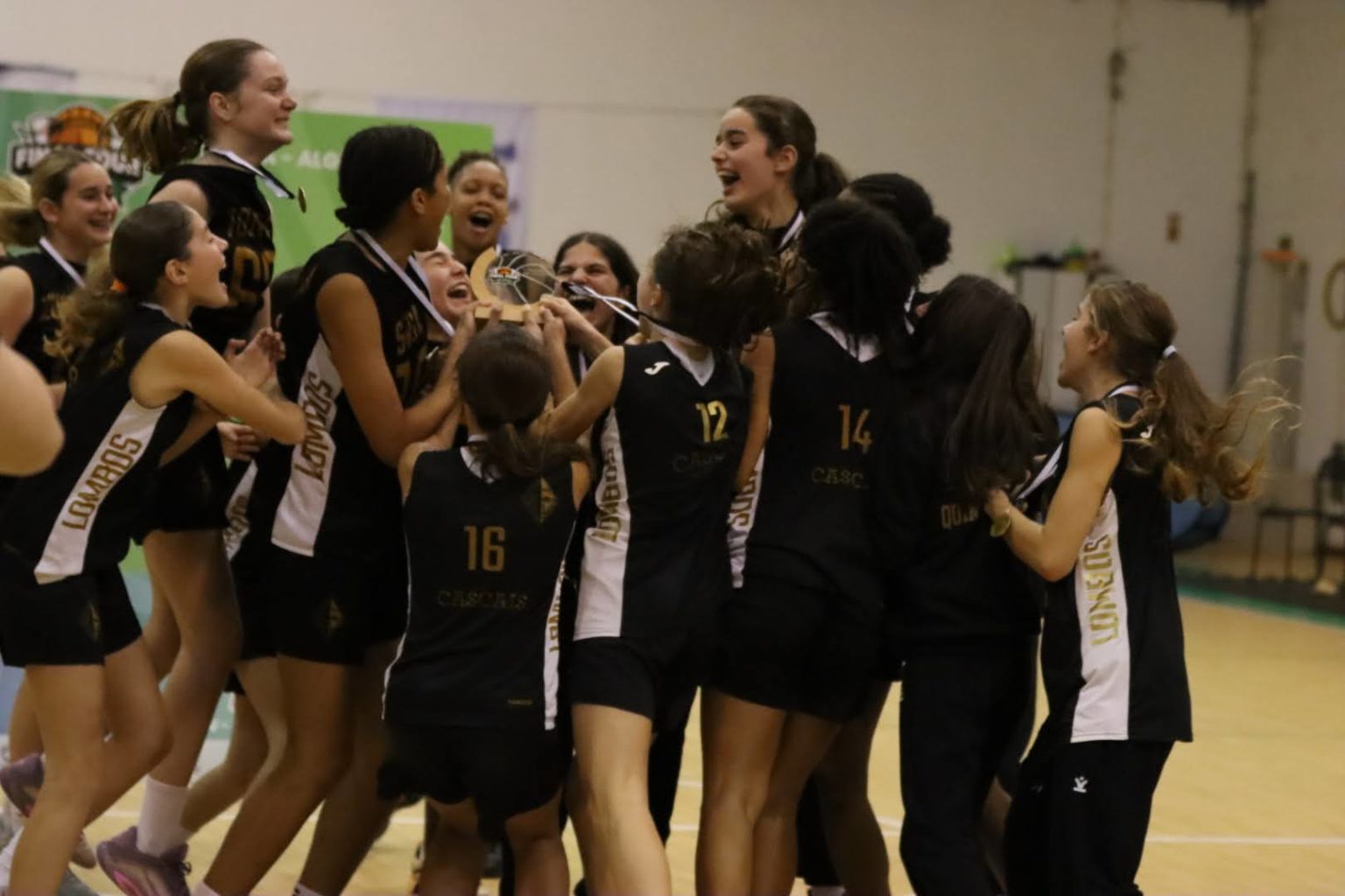 ABL imagem de galeria