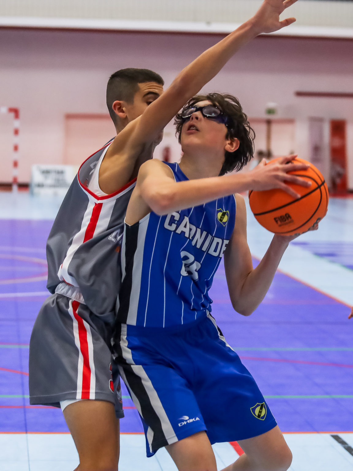 ABL imagem de galeria