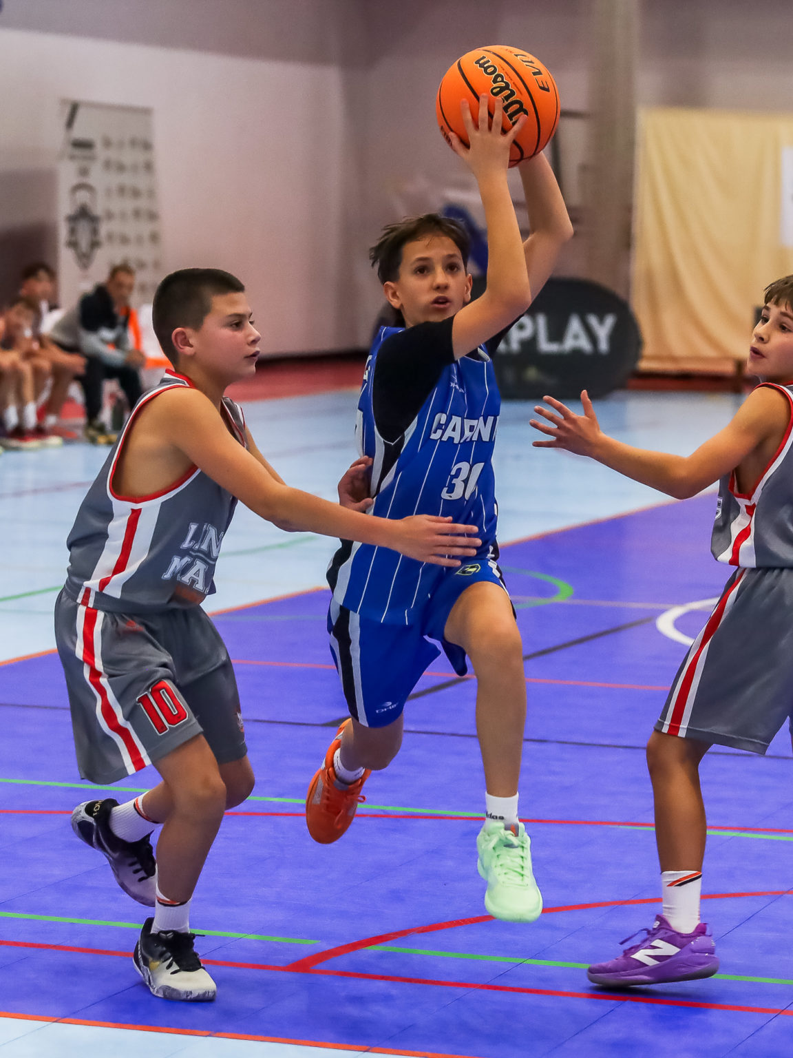 ABL imagem de galeria