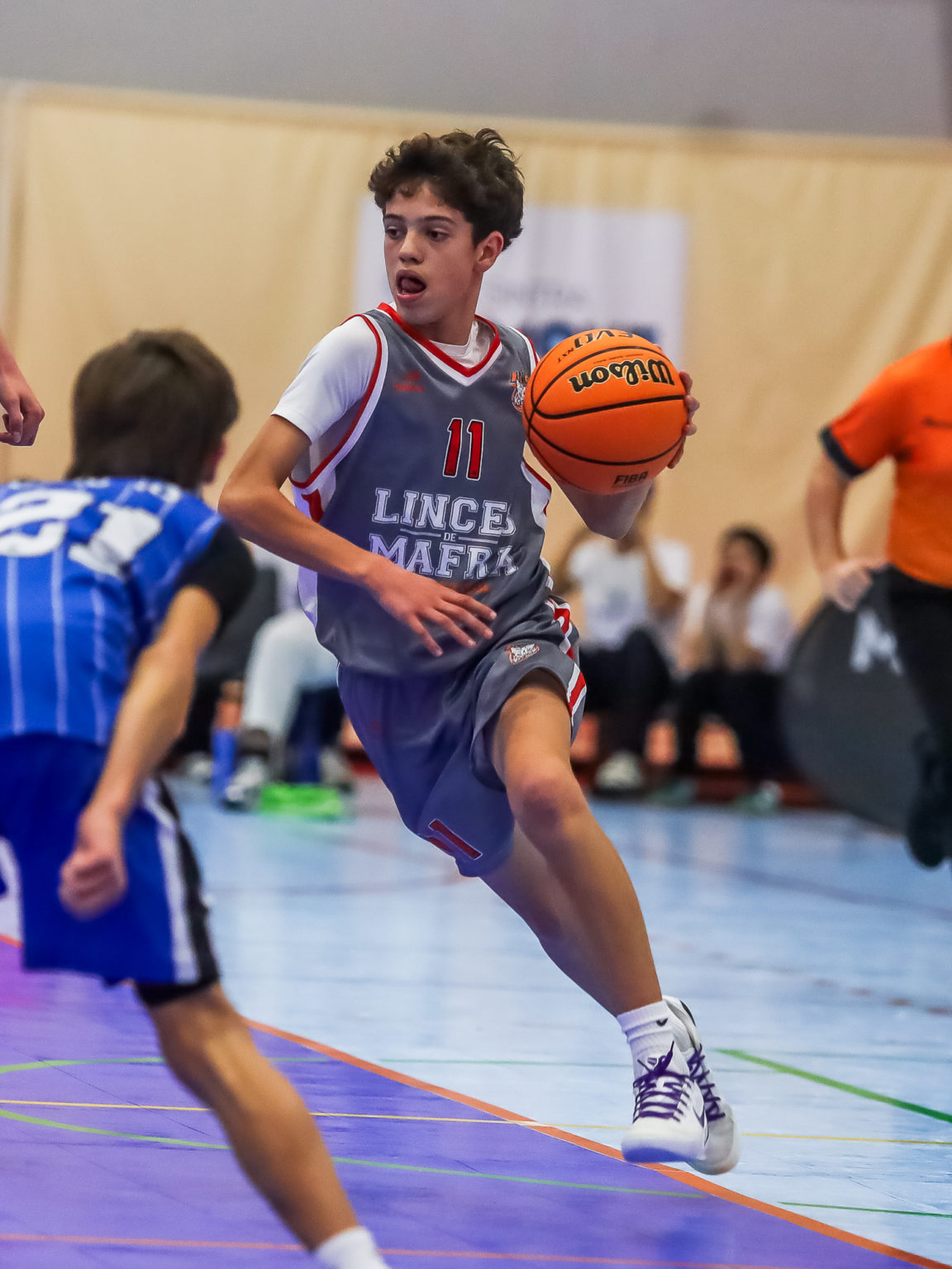 ABL imagem de galeria