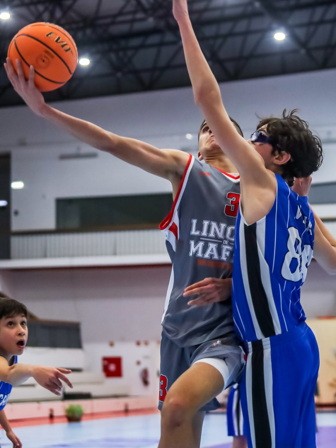 ABL imagem de galeria