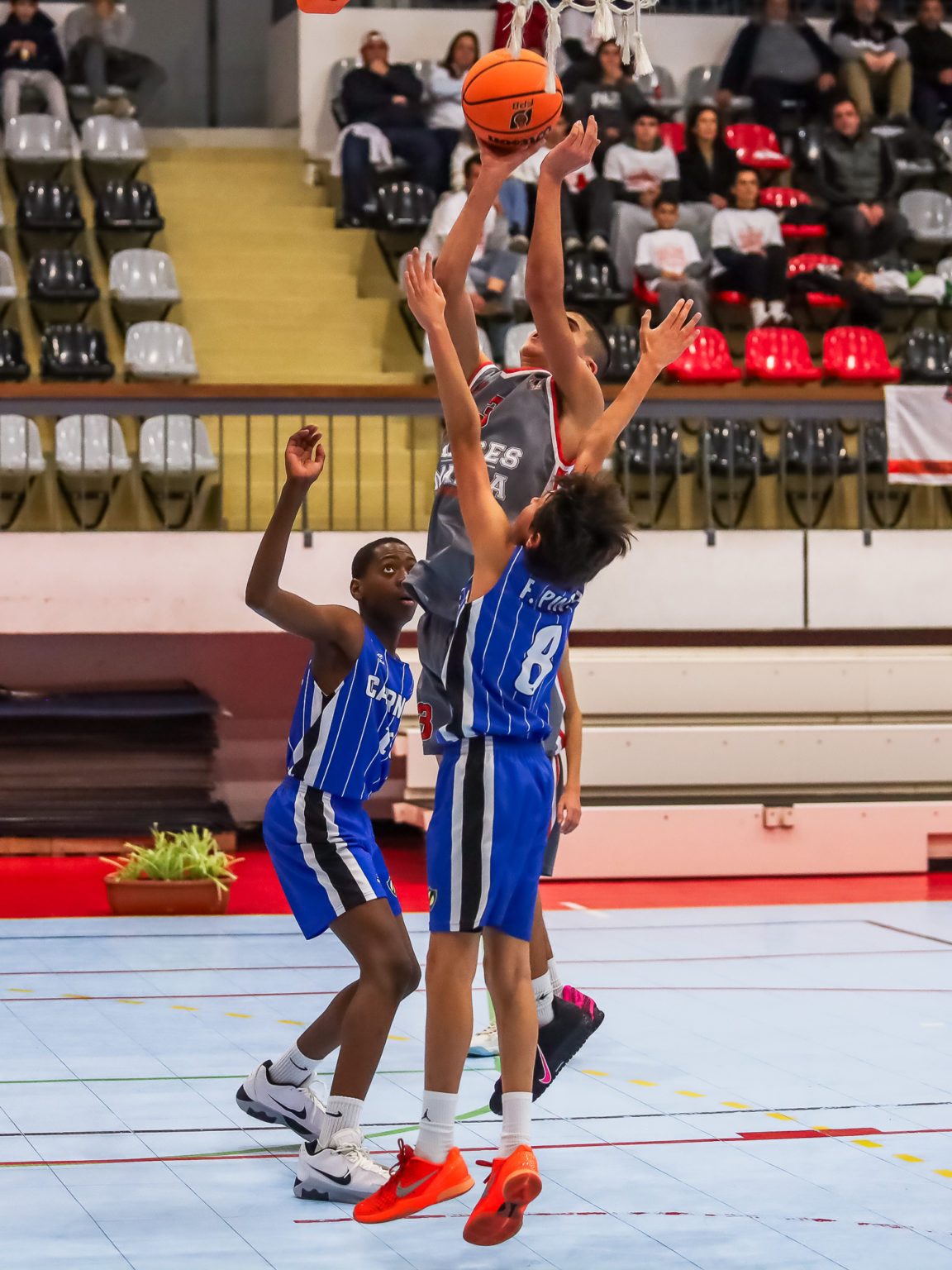 ABL imagem de galeria