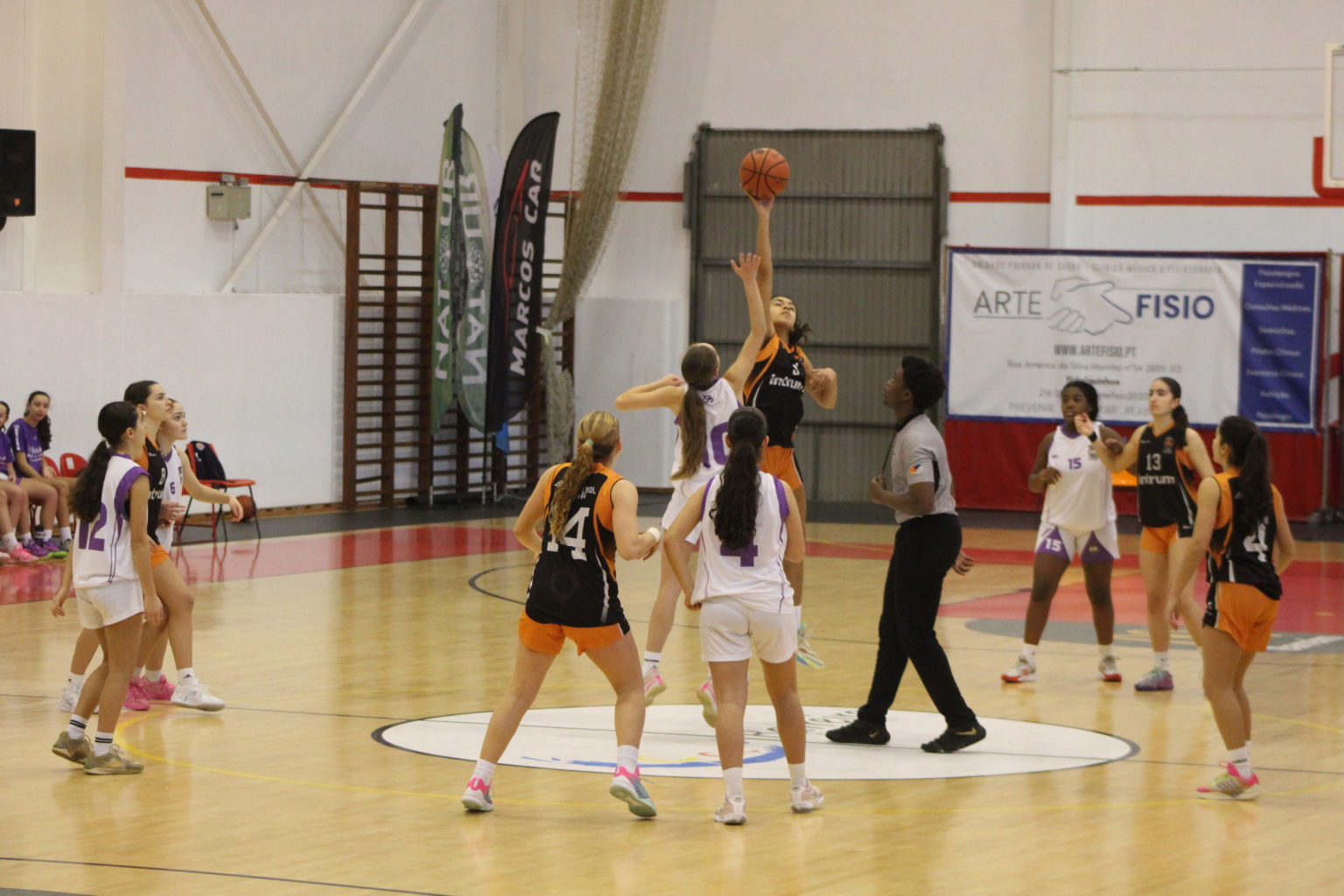 ABL imagem de galeria