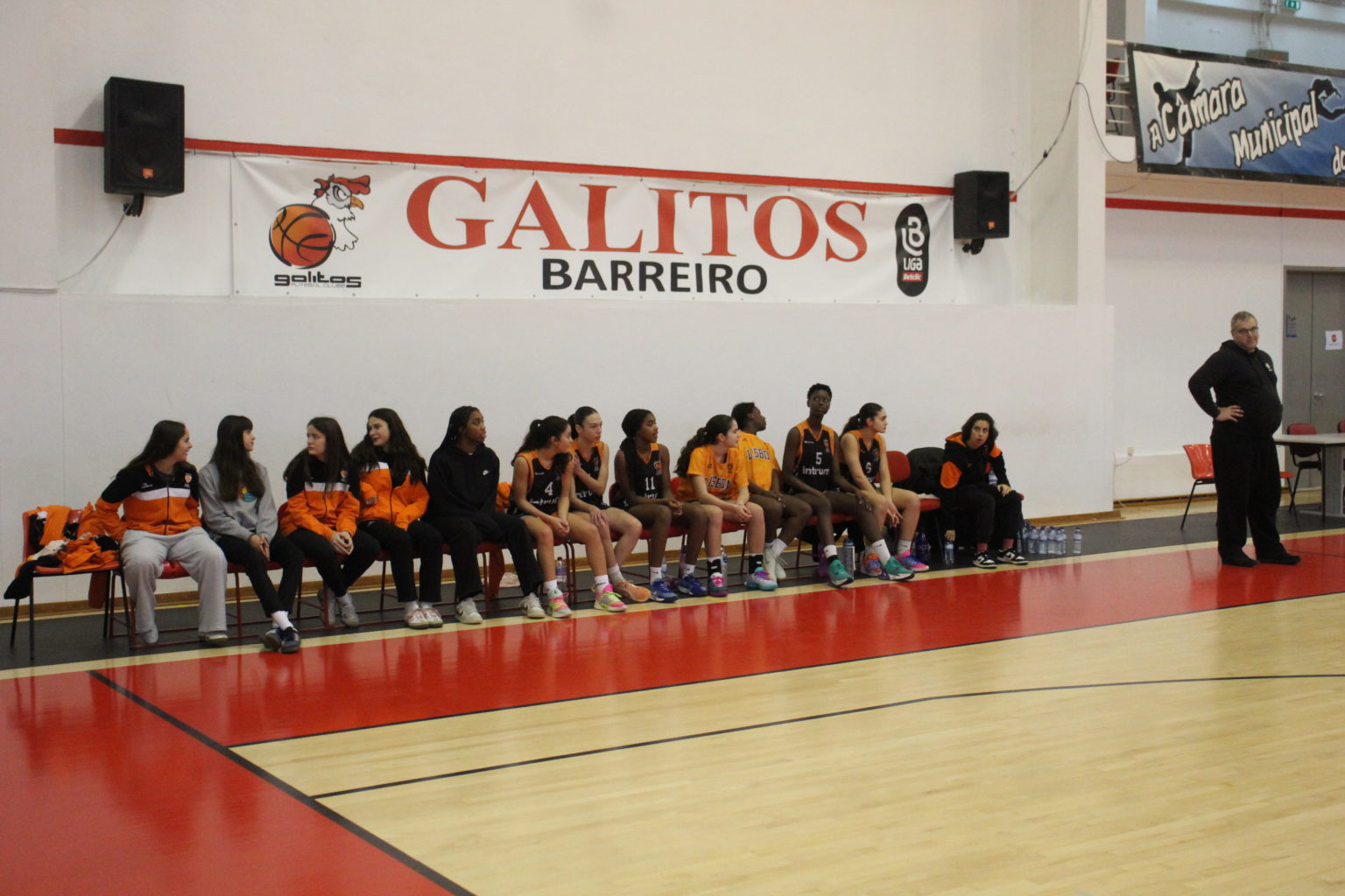 ABL imagem de galeria