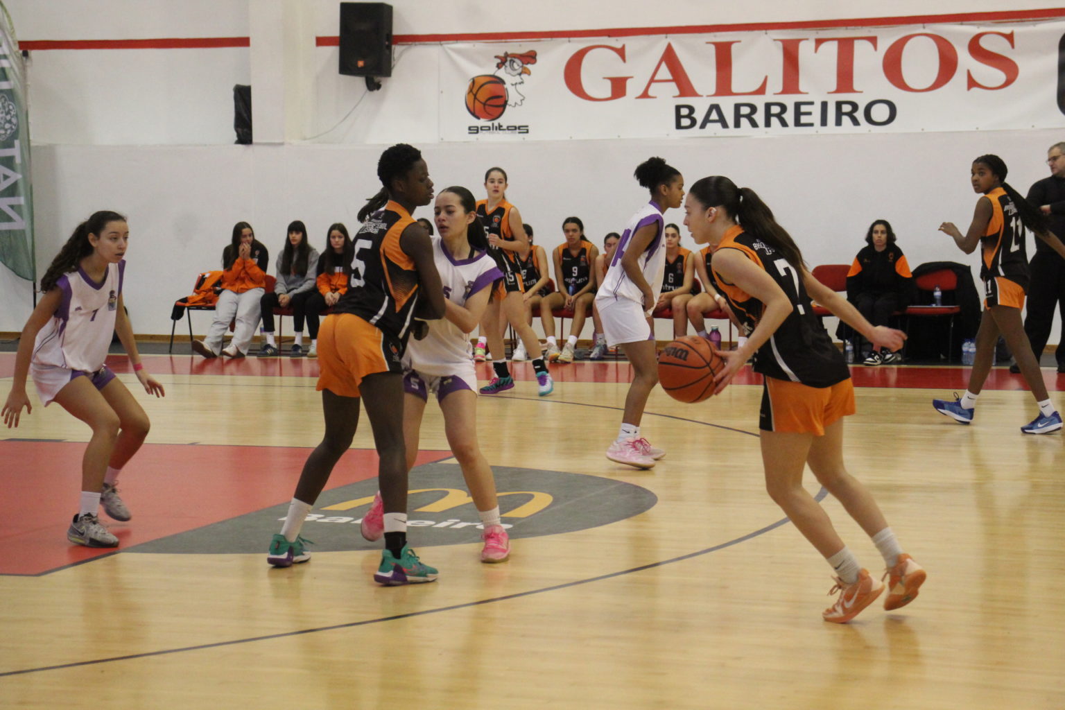 ABL imagem de galeria