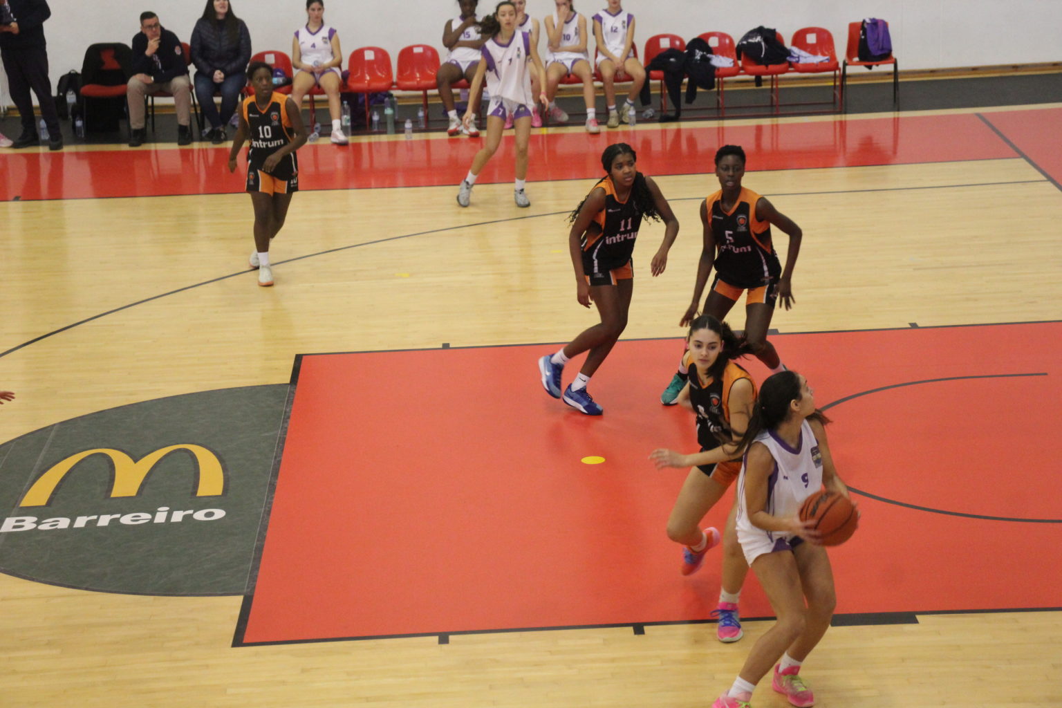 ABL imagem de galeria