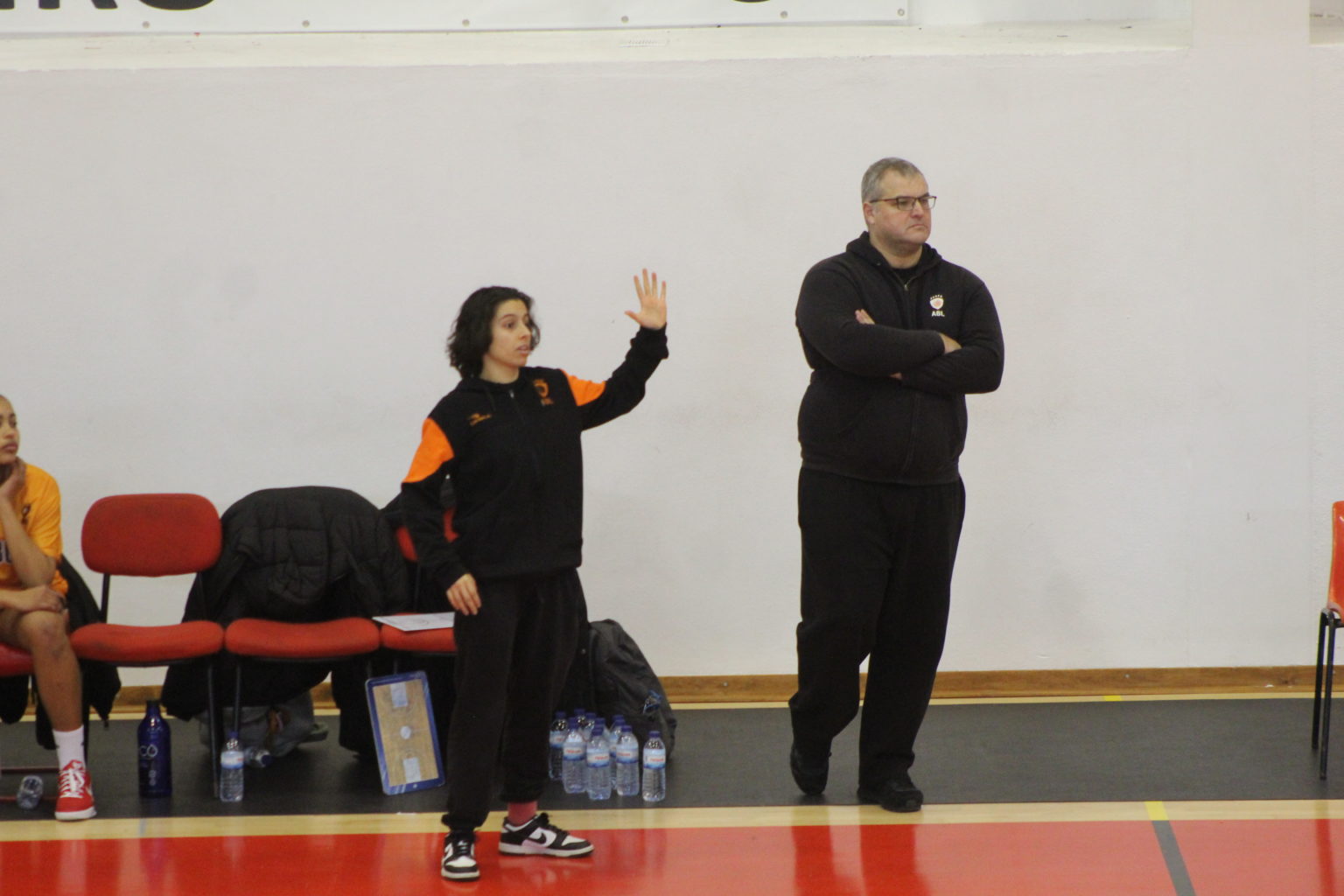 ABL imagem de galeria