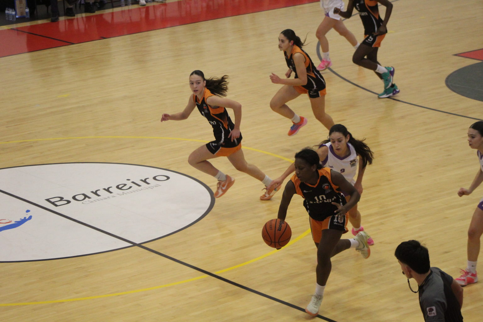 ABL imagem de galeria