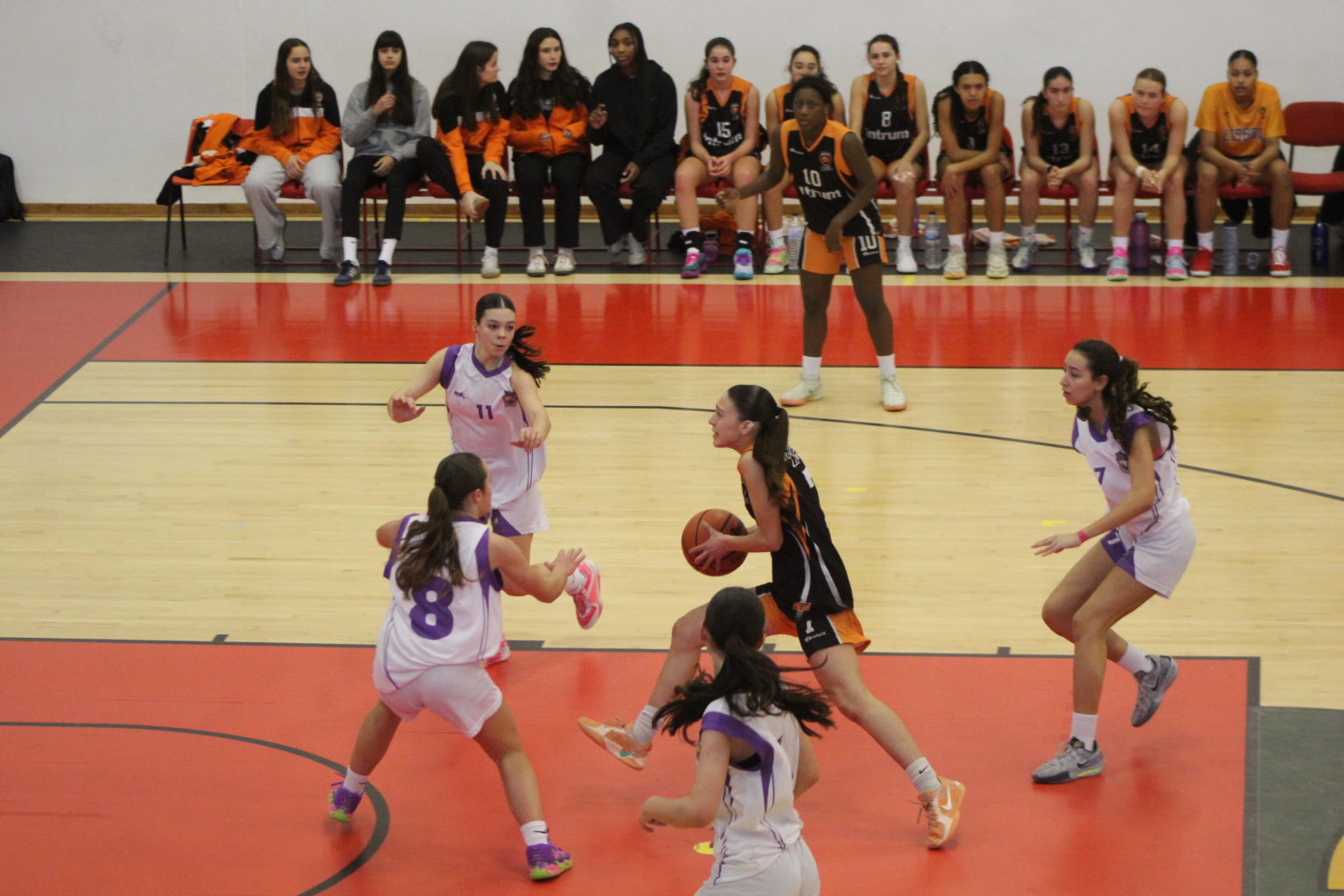 ABL imagem de galeria