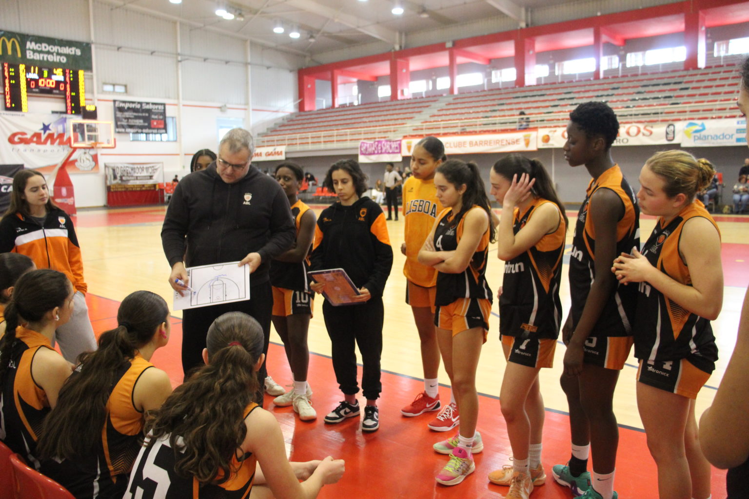 ABL imagem de galeria