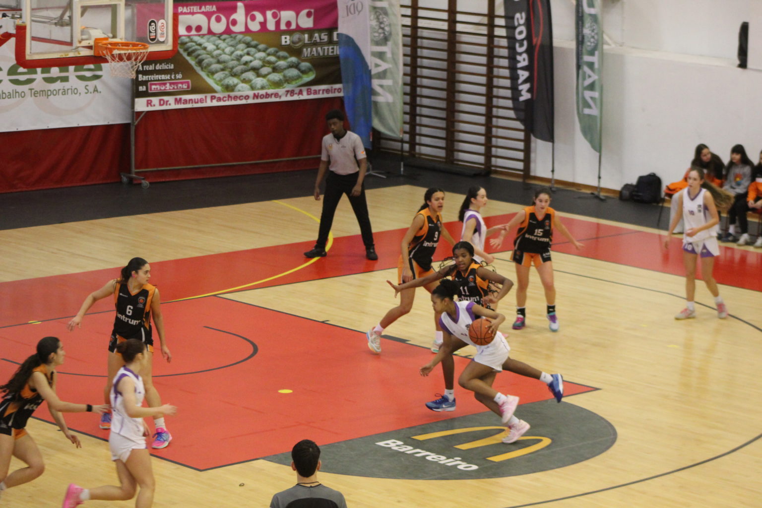 ABL imagem de galeria