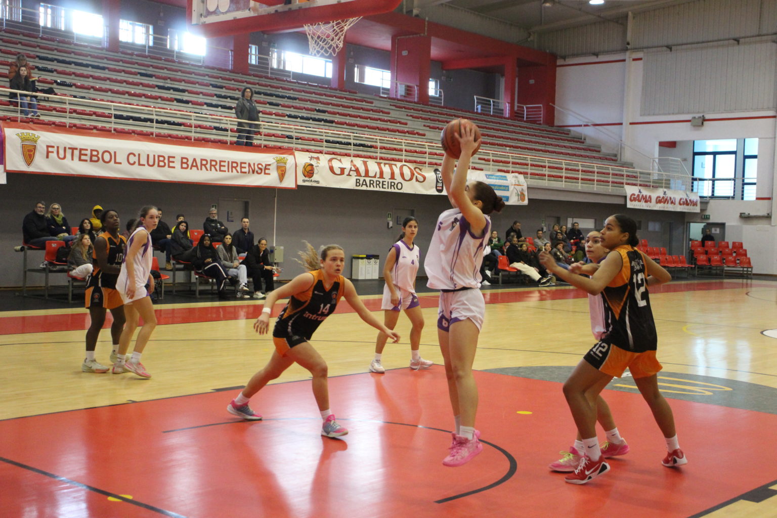 ABL imagem de galeria