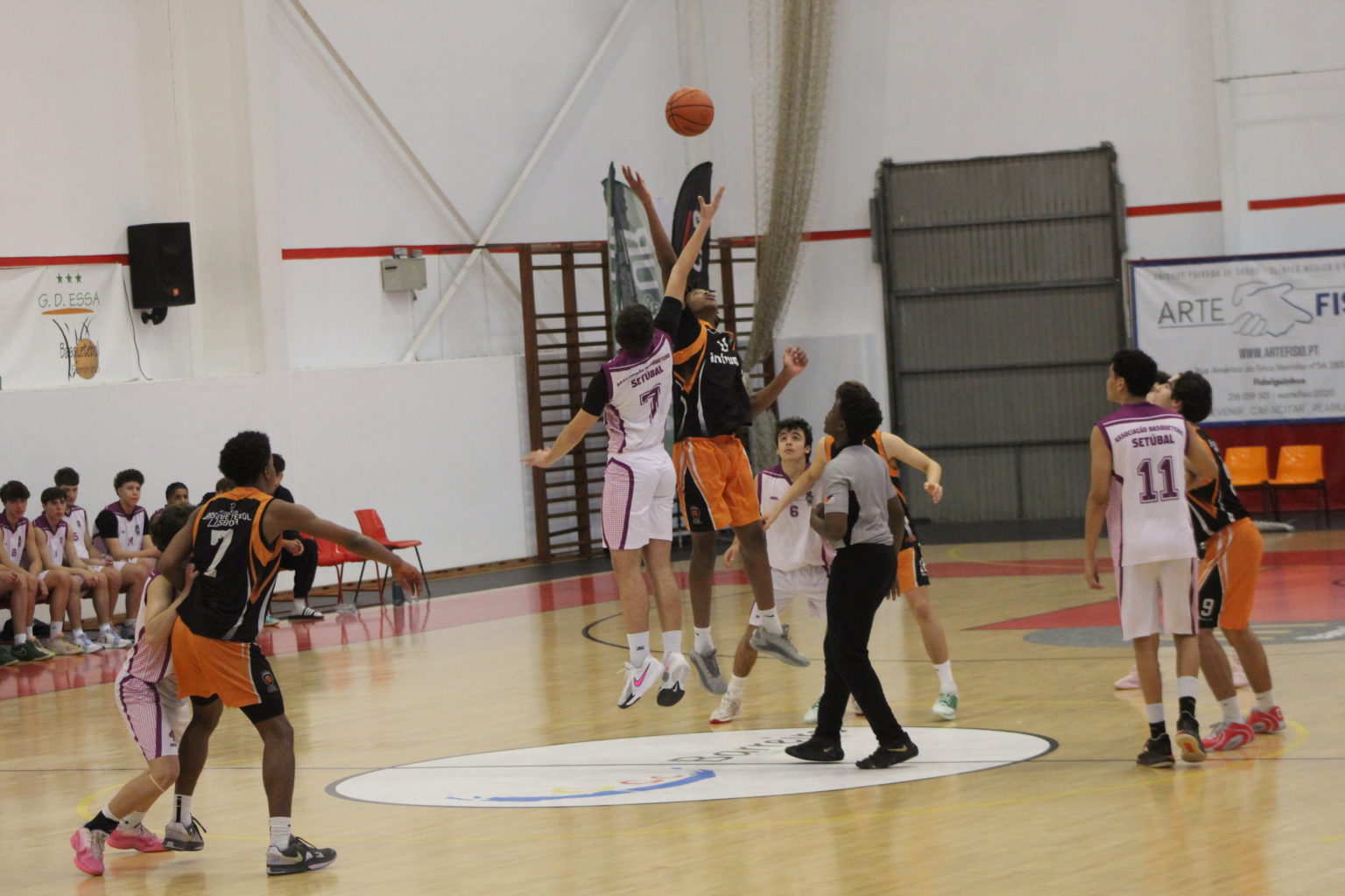 ABL imagem de galeria