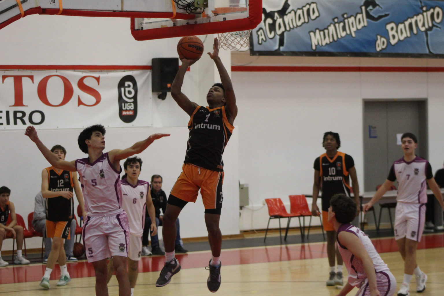 ABL imagem de galeria