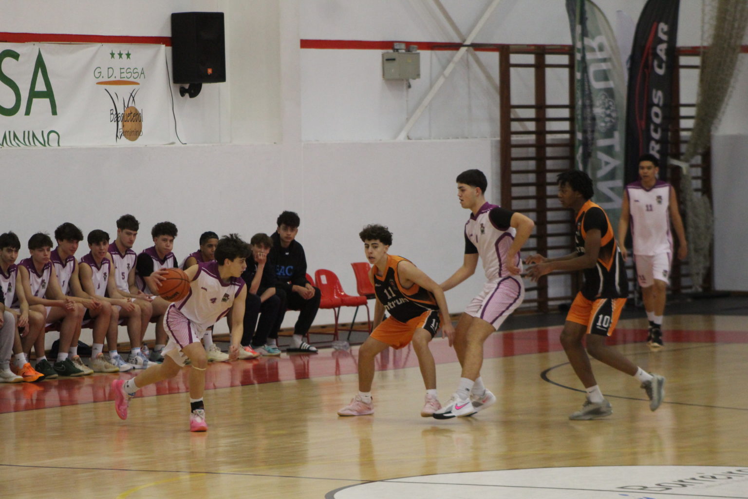 ABL imagem de galeria