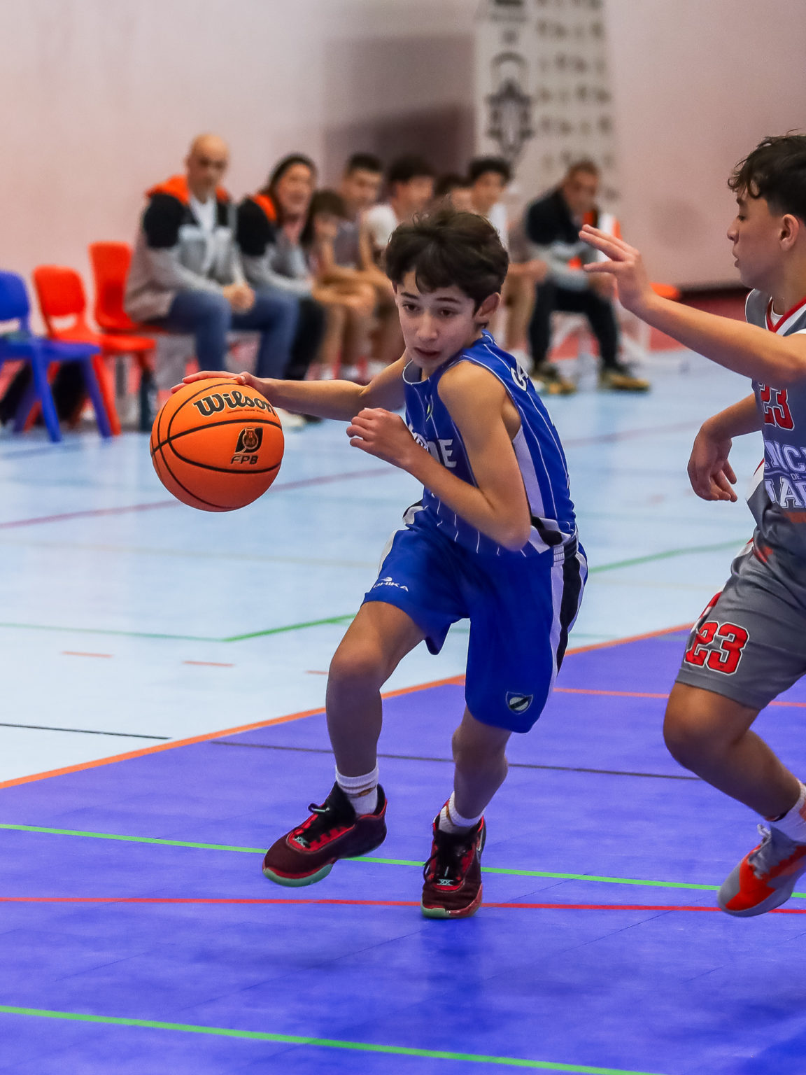 ABL imagem de galeria