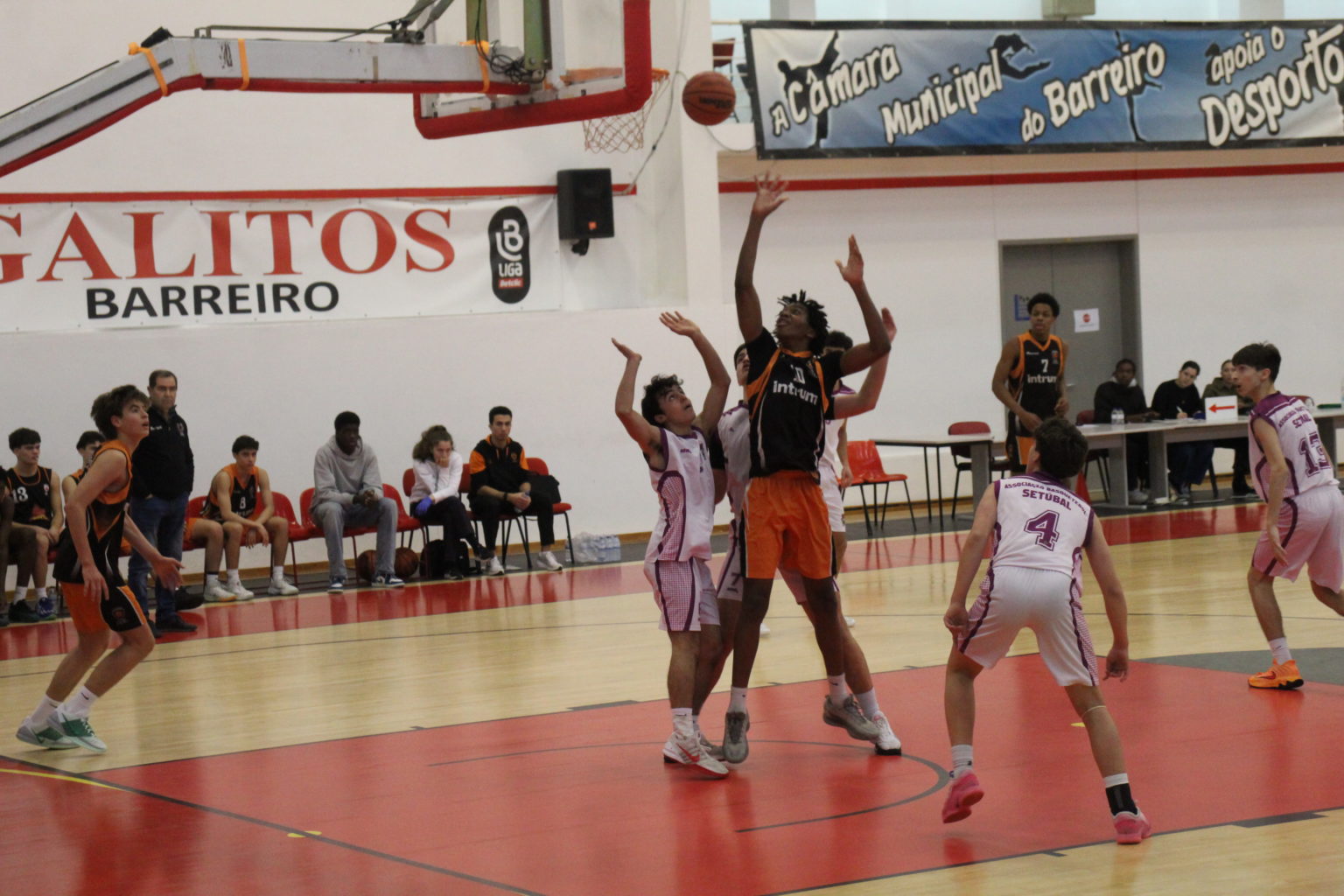 ABL imagem de galeria