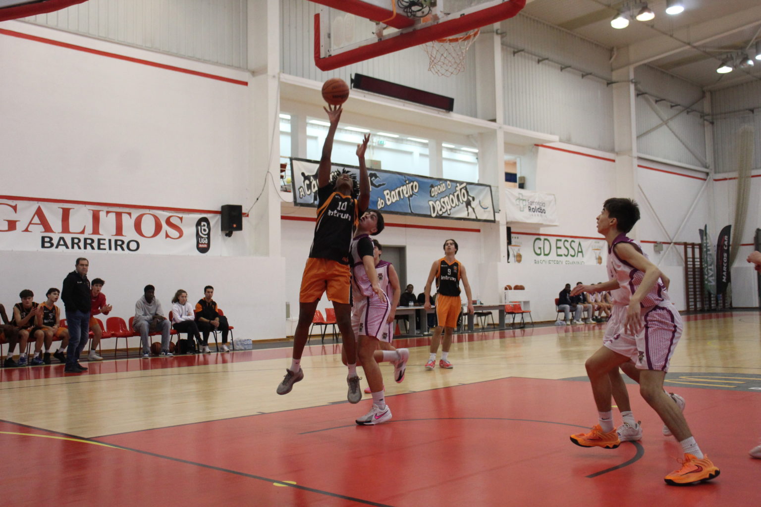 ABL imagem de galeria