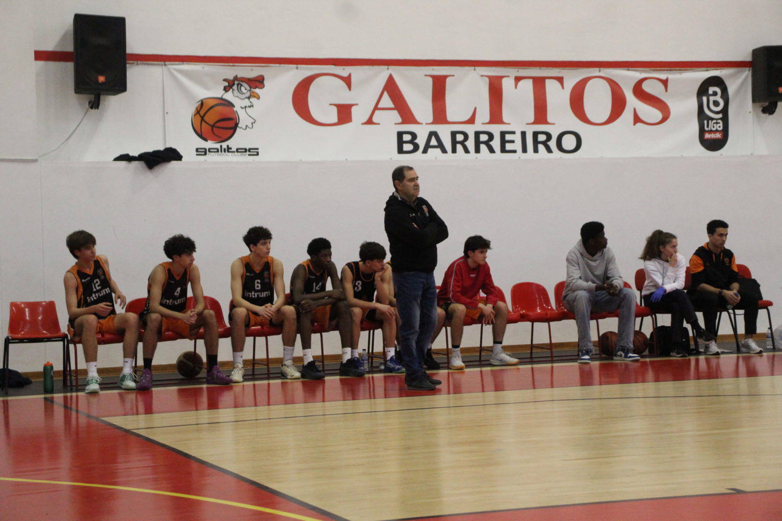 ABL imagem de galeria