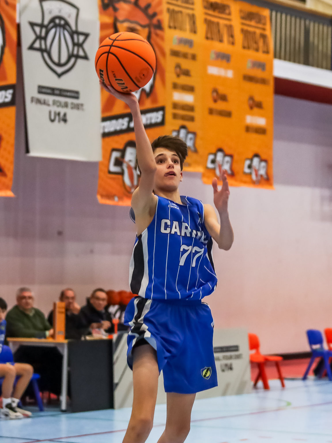 ABL imagem de galeria