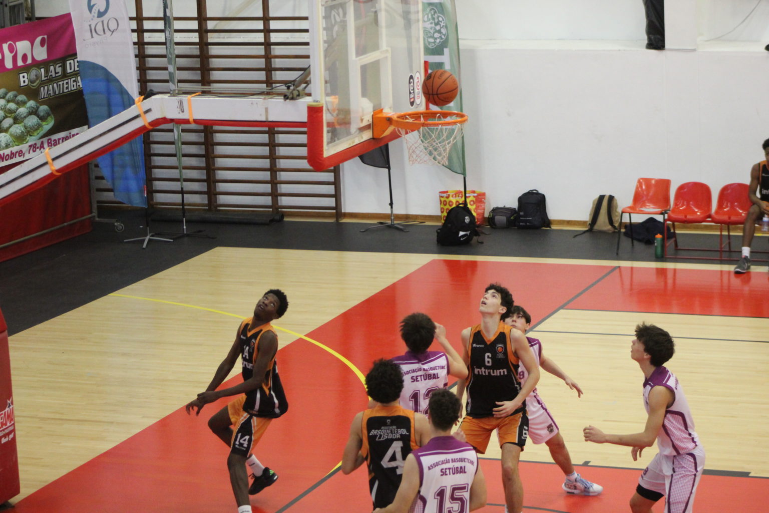 ABL imagem de galeria