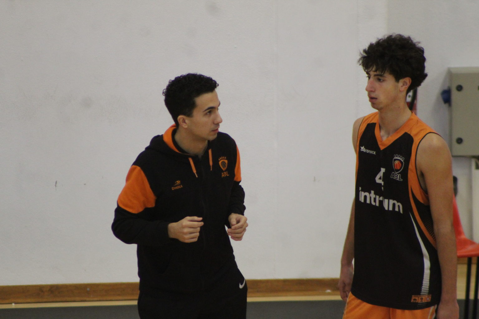 ABL imagem de galeria