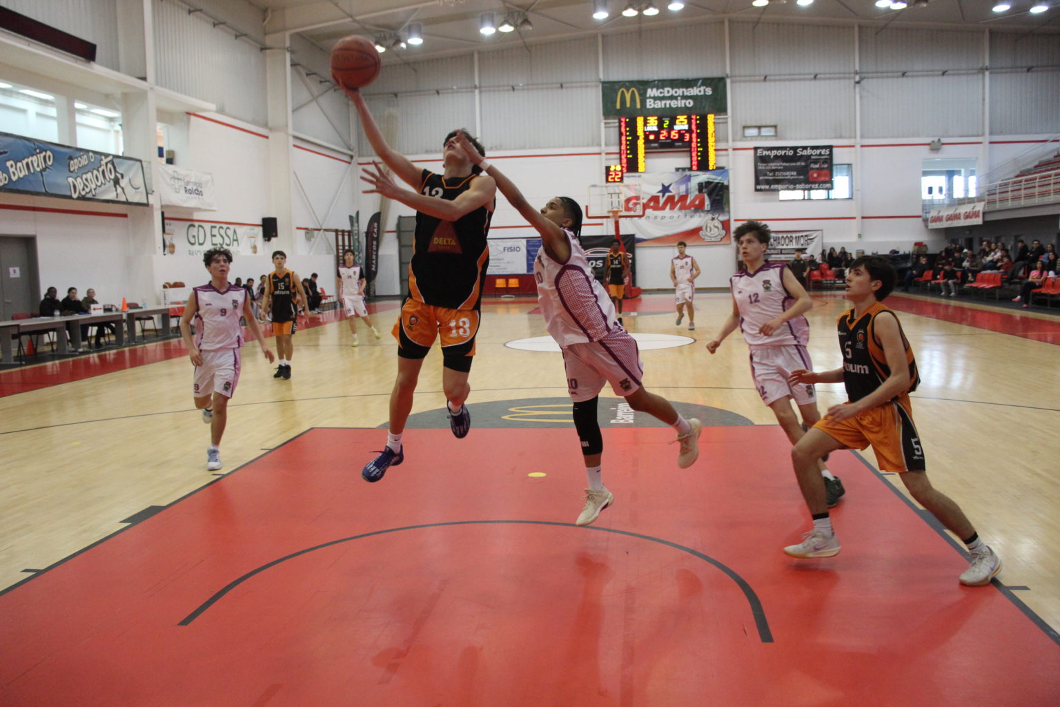 ABL imagem de galeria