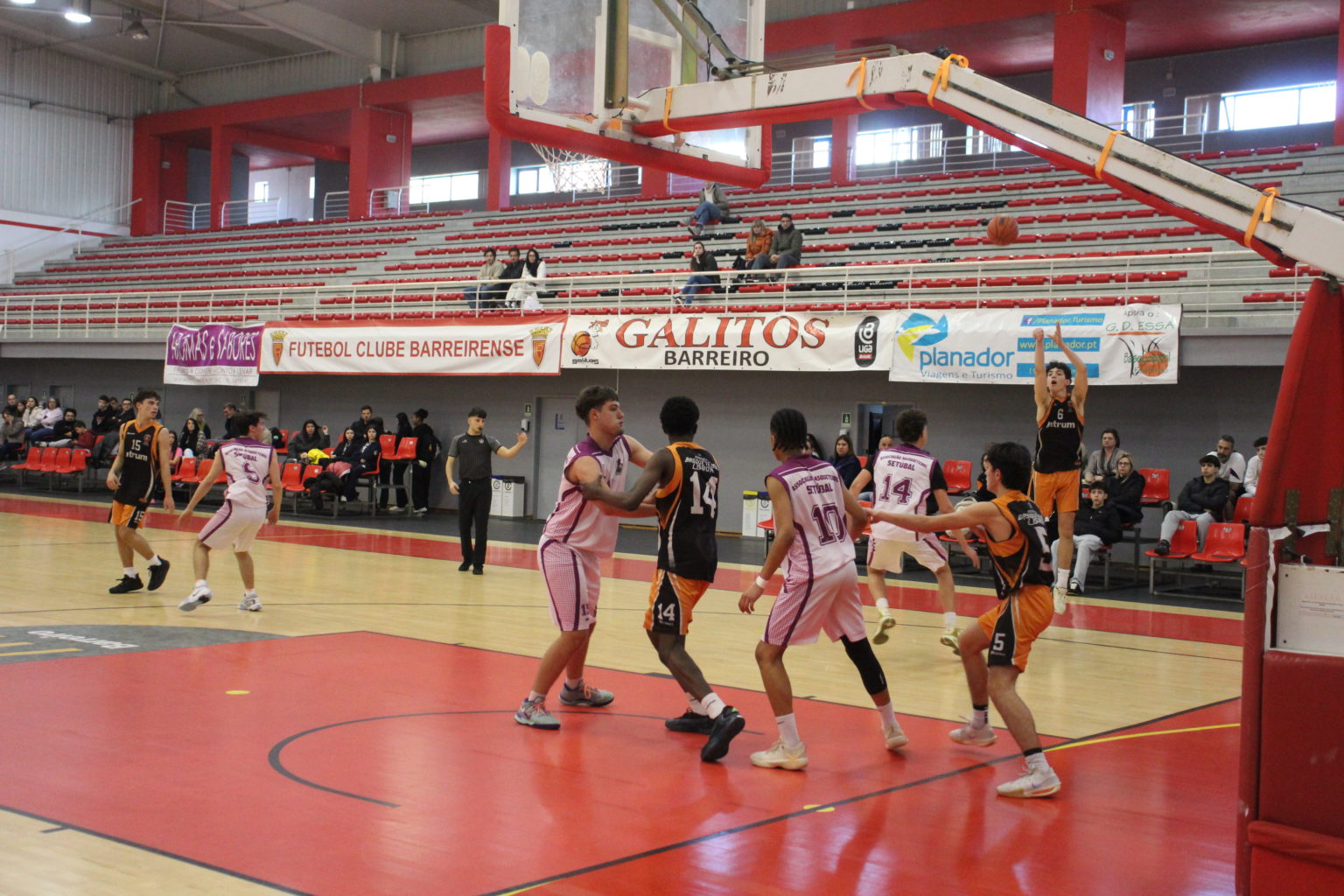 ABL imagem de galeria