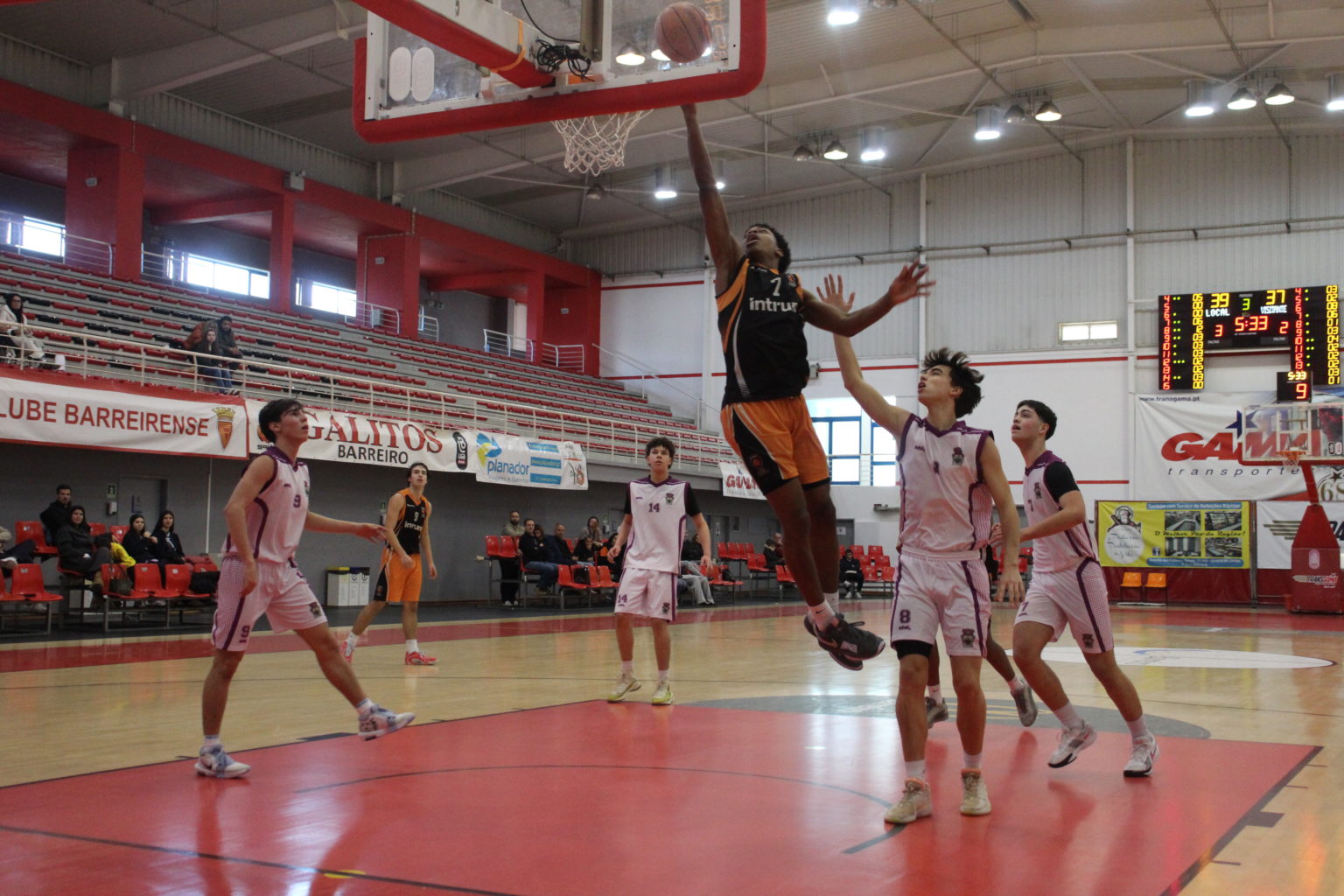 ABL imagem de galeria