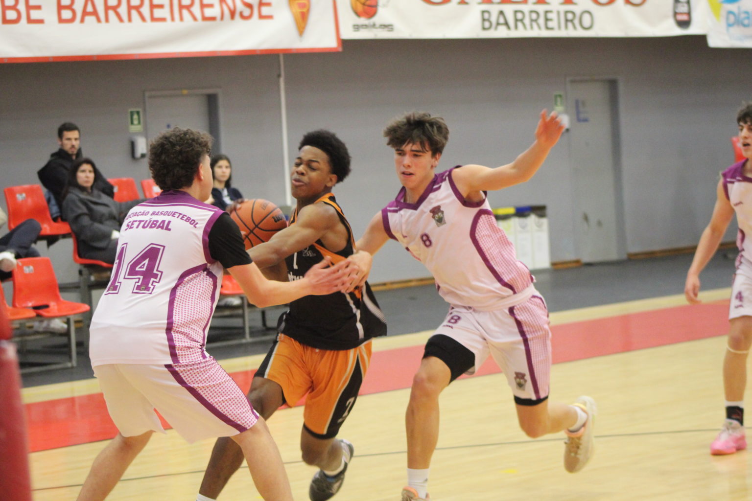 ABL imagem de galeria