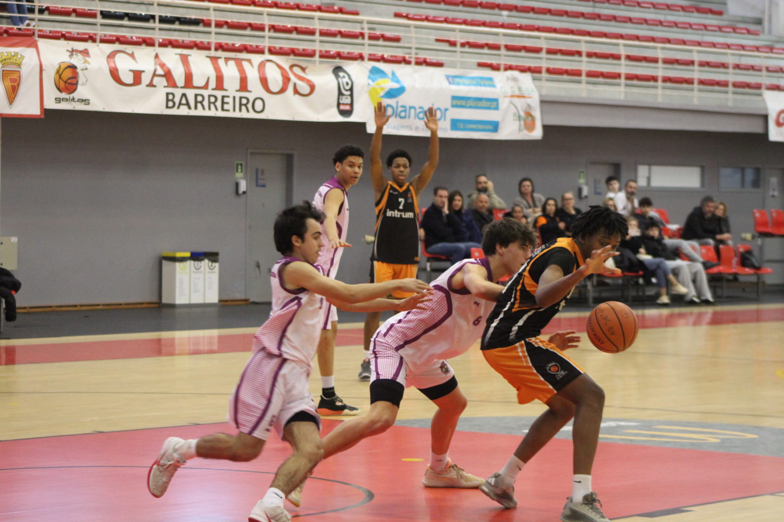 ABL imagem de galeria