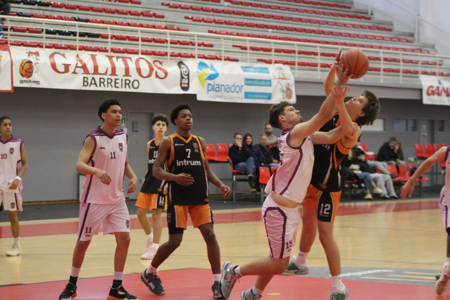 ABL imagem de galeria