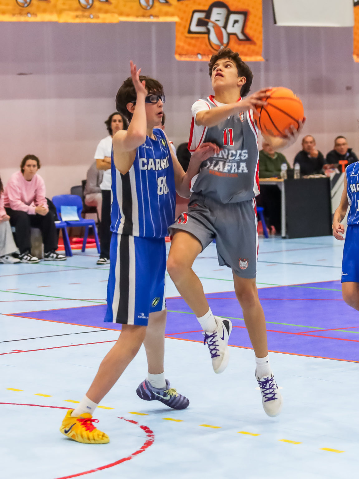 ABL imagem de galeria