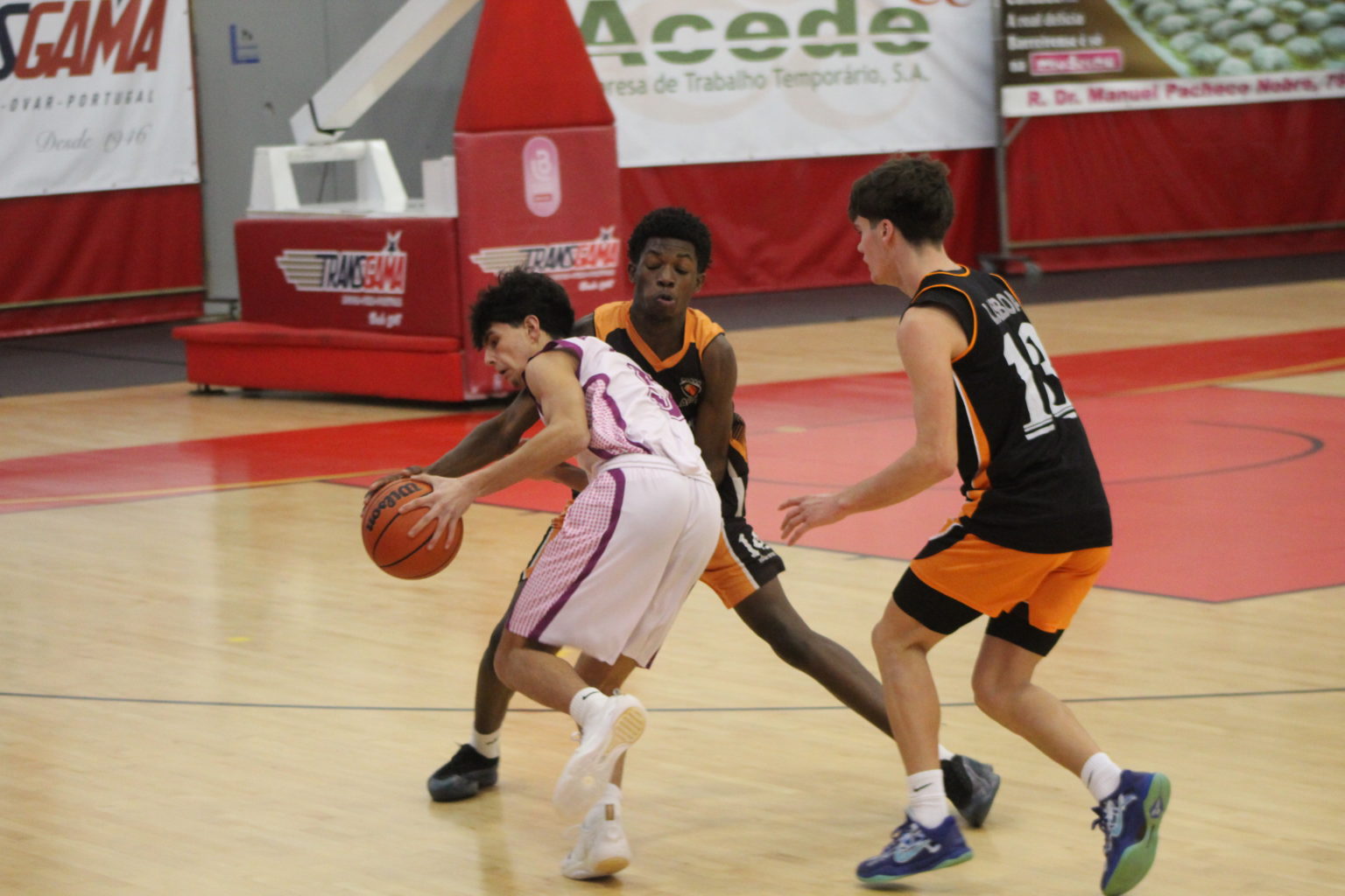 ABL imagem de galeria