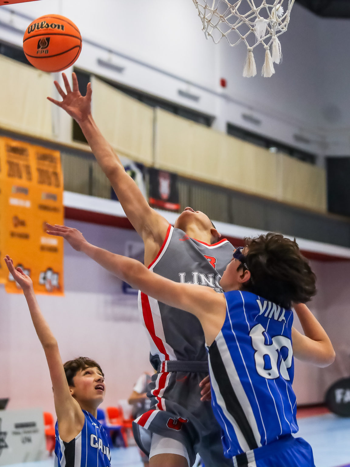 ABL imagem de galeria