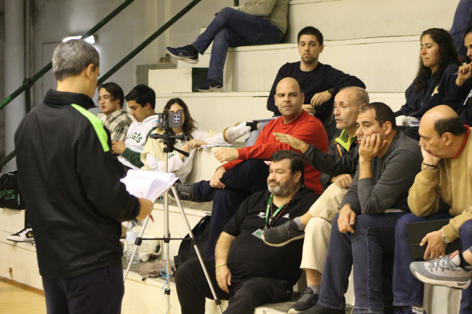 ABL imagem de galeria