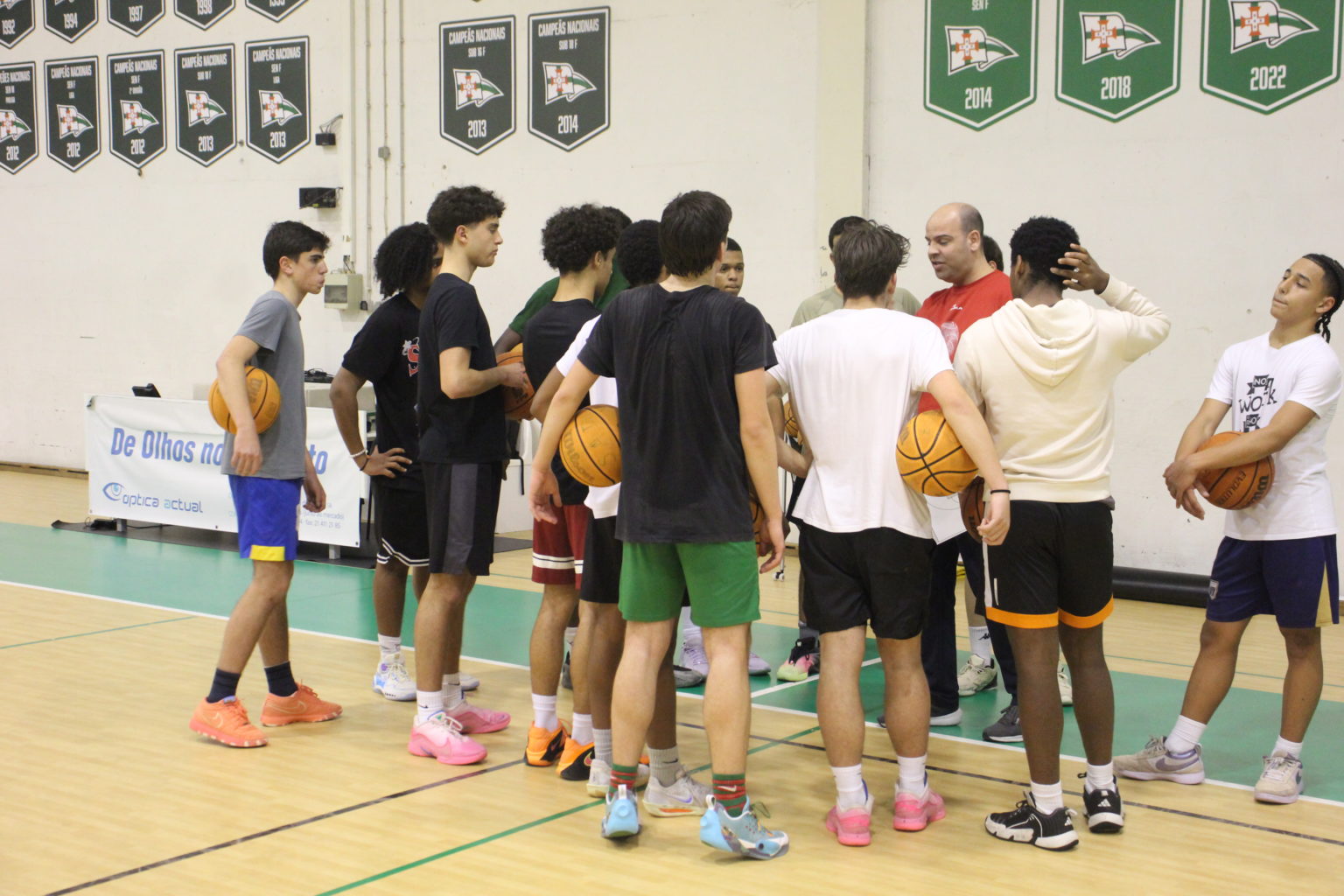 ABL imagem de galeria