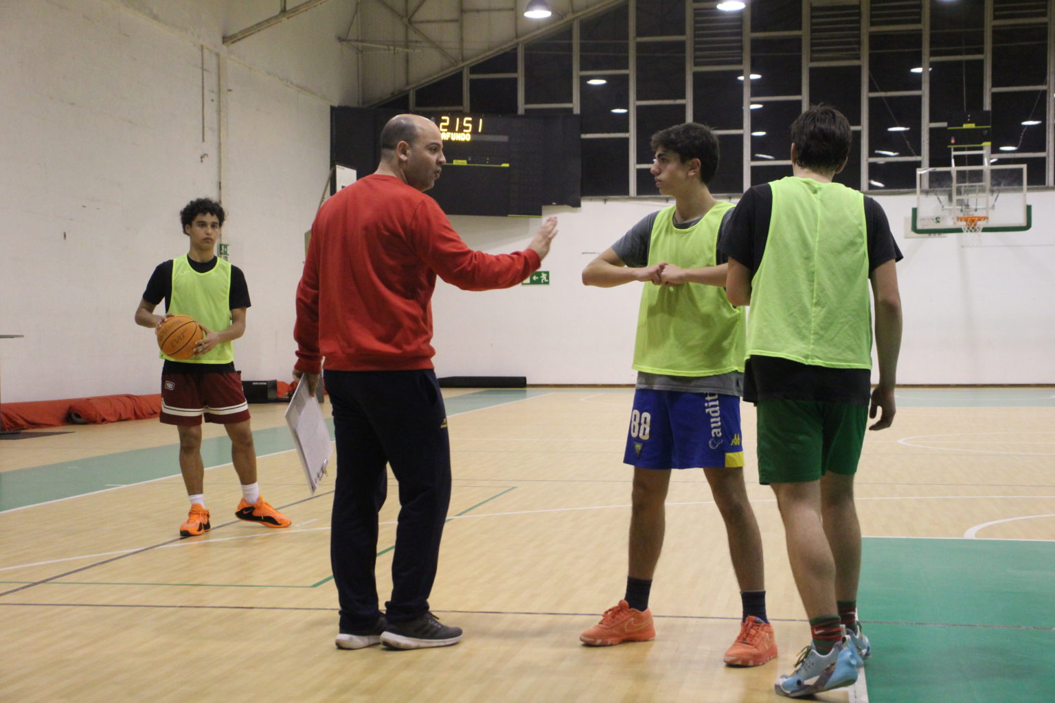 ABL imagem de galeria