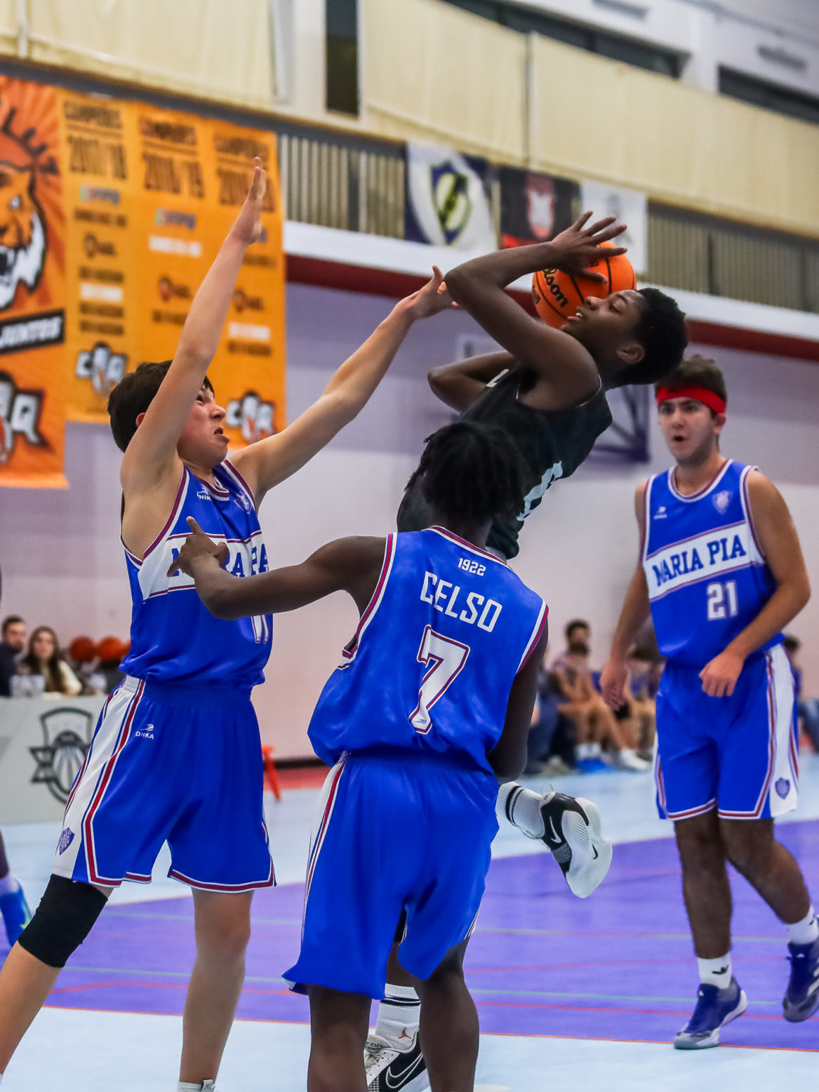 ABL imagem de galeria