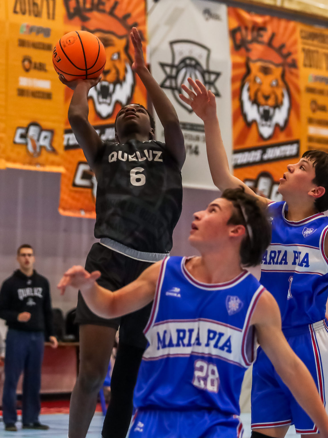 ABL imagem de galeria